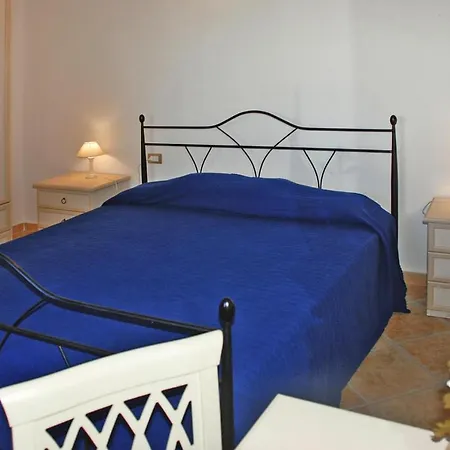 Διαμέρισμα Li Troni - Isr02040-dyb Budoni