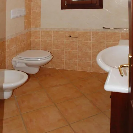 Διαμέρισμα Li Troni - Isr02040-dyb *