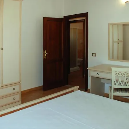 Διαμέρισμα Li Troni - Isr02040-dyb Budoni